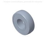 Rulment biela cutit vertical - CNH Industrial [48163537]