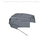 Capota motor - CNH Industrial [48171276]