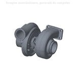 Turbosuflanta - CNH Industrial [504369121]