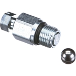 Adaptor - CNH Industrial [5080458]