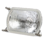 Far - stanga, halogen, 12V, 60W - CNH Industrial [5089988]