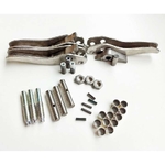 Kit reparatie ambreiaj transmisie tractor Case IH / New Holland - CNH Industrial [5093018]