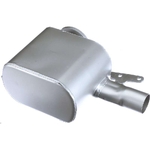 Toba de esapament - CNH Industrial [5094825]