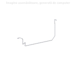 Conducta hidraulica 1.47 m - CNH Industrial [51412057]