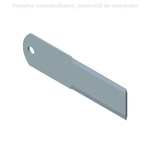 Bara de plug - CNH Industrial [51421364]