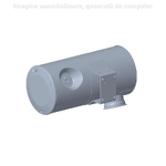 Toba de esapament - CNH Industrial [51481955]