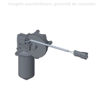 Motor electric - CNH Industrial [51487046]