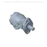 Motor hidraulic - CNH Industrial [51519756]