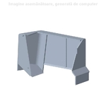 Panou lateral - CNH Industrial [51523784]