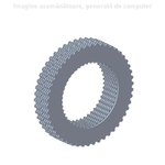 Disc de ambreaj - CNH Industrial [51543307]