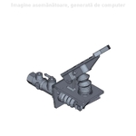 Cilindru - CNH Industrial [51565576]