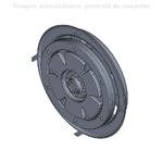 Amortizor - CNH Industrial [51575176]