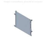 Condensator - CNH Industrial [51581634]