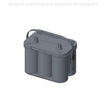 Baterie - CNH Industrial [51586103]