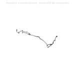 Cablu - CNH Industrial [51587825]