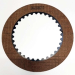 Disc frictiune ambreiaj 99x140x1,7 - CNH Industrial [5163844]