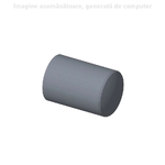 Filtre aer motor - CNH Industrial [51668346]