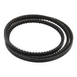 Curea dust screen aspirator - CNH Industrial [51684501]