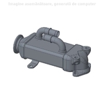 Racitor - CNH Industrial [5801619895]