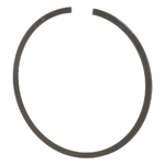 Inel piston - CNH Industrial [5801918057]