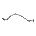 Tub - CNH Industrial [5802020452]