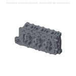 Chiulasa - CNH Industrial [5802219468]