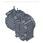 Pompa adblue - CNH Industrial [5802448268]