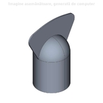 Valva - CNH Industrial [599501]