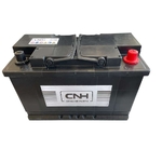 Baterie 12v 105ah 850cca - CNH Industrial [73334332105]