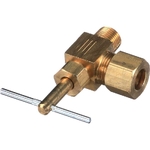 Valva - CNH Industrial [81867298]