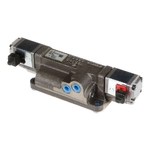 Valva hidraulica - CNH Industrial [82011947]