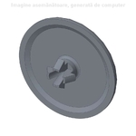 Disc - CNH Industrial [82029895]