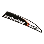 Abtibild - CNH Industrial [82032301]