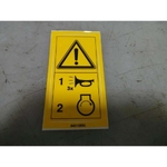 Abtibild - CNH Industrial [84012892]