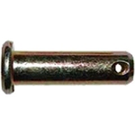 Pin - CNH Industrial [84018348]