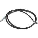 Tub - CNH Industrial [84163948]