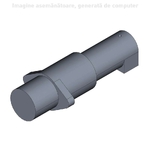 Motor hidraulic cutit vertical - CNH Industrial [84184397]