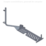 Tub - CNH Industrial [84205794]