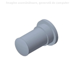 Filtre combustibil - CNH Industrial [84208354]