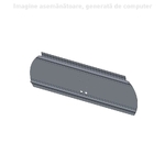 Placa de acoperire - CNH Industrial [84296595]