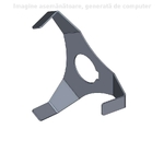 Placa - CNH Industrial [84305076]