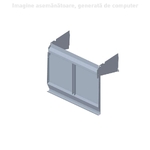 Placa - CNH Industrial [84309618]