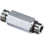 Conector hidraulic - CNH Industrial [84323257]