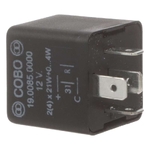 Releu semnalizare - CNH Industrial [84333506]