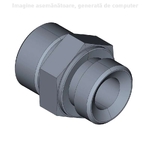 Racord pentru tevi - CNH Industrial [84339487]