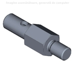 Adaptor - CNH Industrial [84364449]