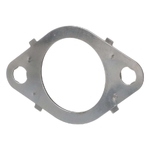 Garnitura galerie evacuare - CNH Industrial [84368103AM]