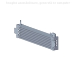 Racitor de combustibil - CNH Industrial [84384558]