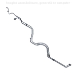 Tub - CNH Industrial [84401154]