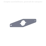 Placa - CNH Industrial [84410570]